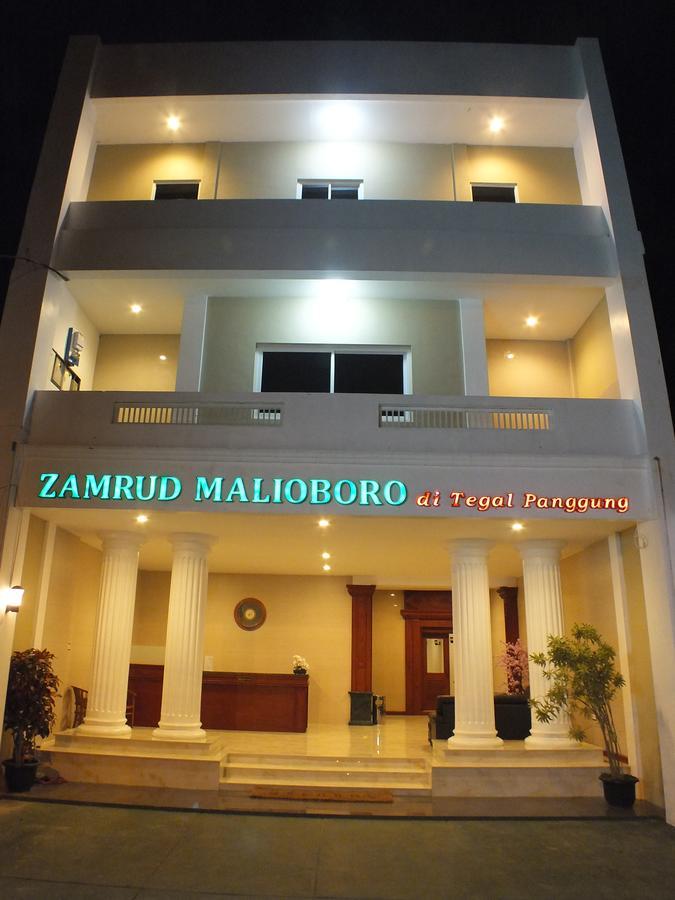 Zamrud Malioboro 2*